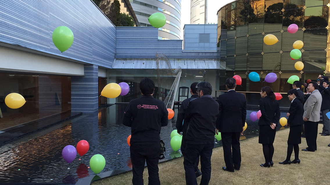 ドロップアンドフライ