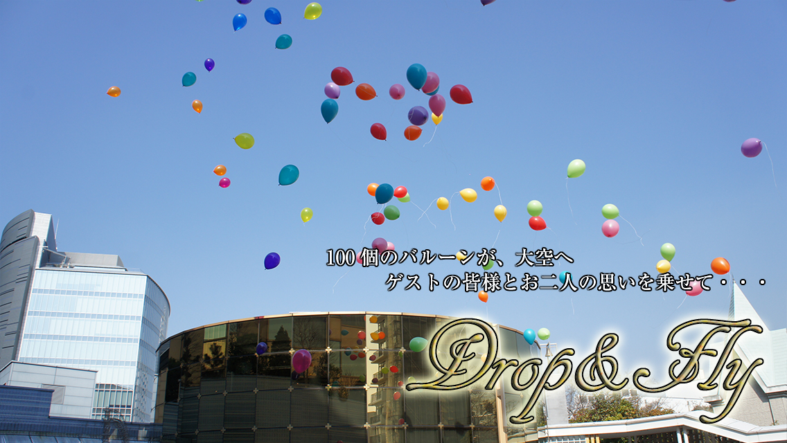ドロップアンドフライ