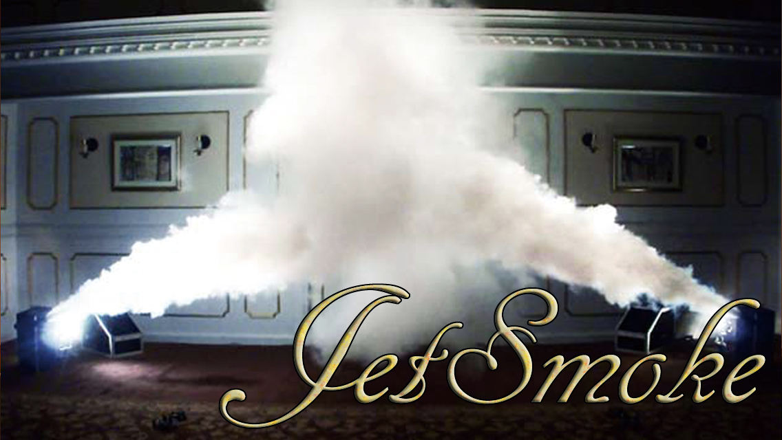 ジェットスモーク